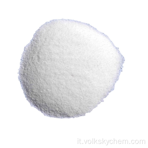 L (+)-polvere di arginina CAS 74-79-3